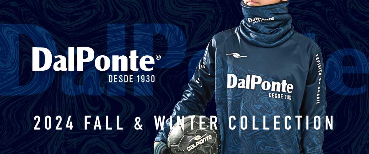 DALPONTE ONLINE STORE