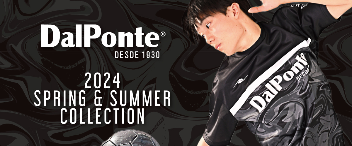 DALPONTE ONLINE STORE