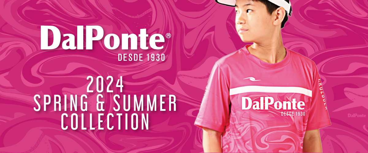 定番商品 | DALPONTE ONLINE STORE