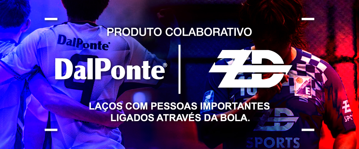 DALPONTE ONLINE STORE