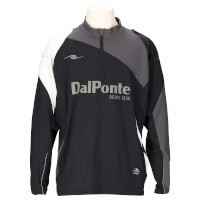 【ジュニア】4WAYストレッチトレーニングトップスBLACK