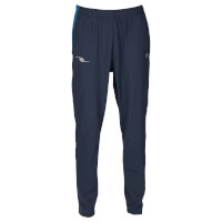 【ジュニア】4WAYストレッチトレーニングパンツNAVY