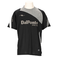 エアライトプラシャツBLACK