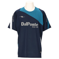 【ジュニア】エアライトプラシャツNAVY