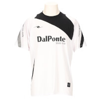 【ジュニア】エアライトプラシャツWHITE