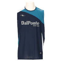 エアライトノースリーブプラシャツNAVY