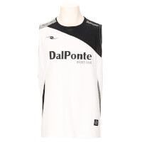 エアライトノースリーブプラシャツWHITE