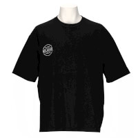 ビッグシルエットTシャツBLACK