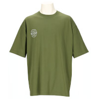 ビッグシルエットTシャツOLIVE