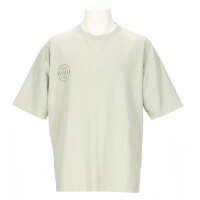 ビッグシルエットTシャツS.GREEN