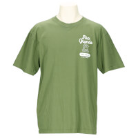 リオグランデTシャツOLIVE