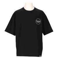 RXボタニカルTシャツBLACK