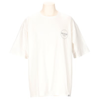 RXボタニカルTシャツWHITE
