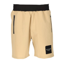 4WAYストレッチソフトシェルショーツBEIGE