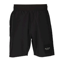 4WAYストレッチソフトシェルショーツBLACK