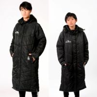 BLK ベンチコート サイズL BLK ベンチコート サイズL 楽天市場】blk ベンチコートの通販