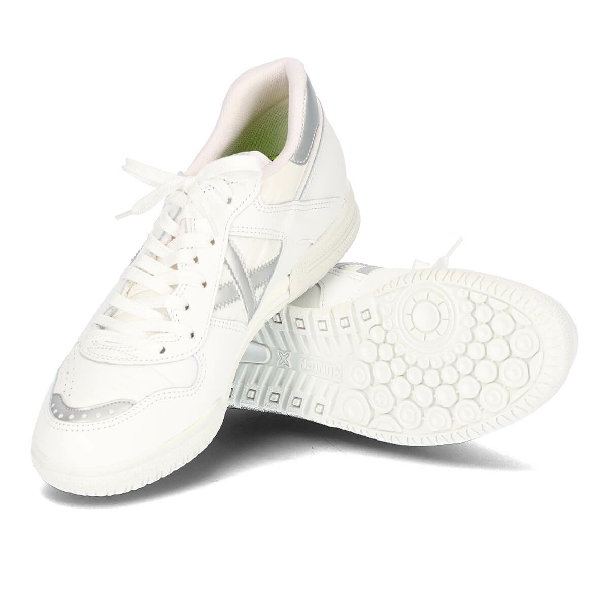 MUNICH CONTINENTAL 910【WHITE】 | DALPONTE ONLINE STORE