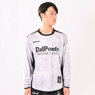 長袖プラシャツ・ロングTシャツ | DALPONTE ONLINE STORE