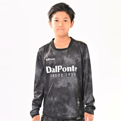 長袖プラシャツ・ロングTシャツ | DALPONTE ONLINE STORE