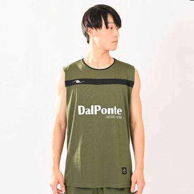 半袖プラシャツ・Tシャツ | DALPONTE ONLINE STORE