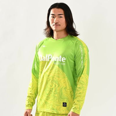 dalponte オファー ロングtシャツ