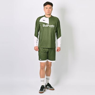 DalPonte 上下セット　xl DalPonte 上下セット xl リラックスサマーセットアップ（上下セット