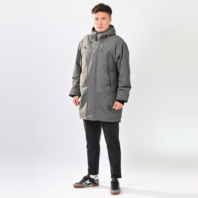 ベンチコート・アウター | DALPONTE ONLINE STORE